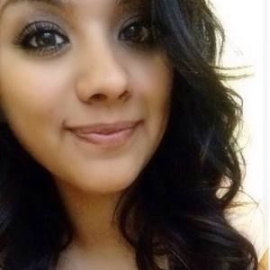 Meet your Posher, Aracely